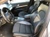 Audi  A6 S Line Sedista Enterijer