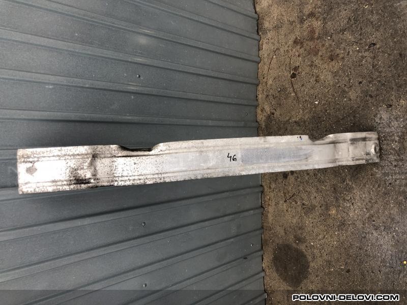 Audi  A6 SINA BRANIKA Karoserija