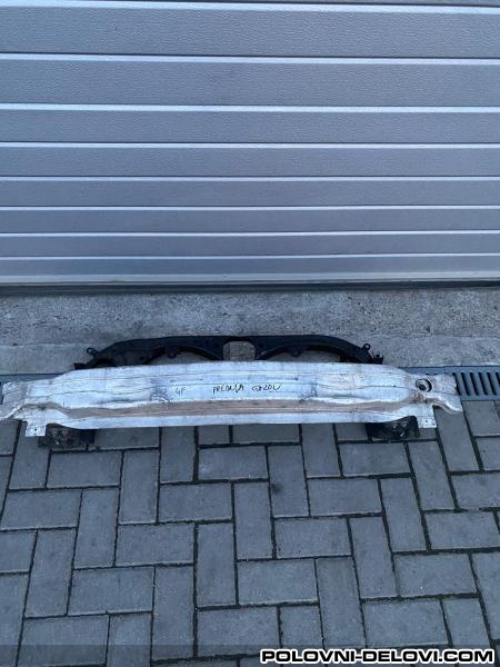 Audi  A6 SINA BRANIKA Karoserija
