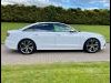 Audi  A6 STAKLO U ZADNJIM VRATIMA