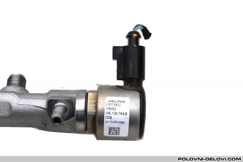 Audi  A6  Senzor Goriva Na Magistrali 04L 130 764 B