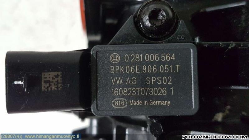 Audi  A6 Senzor Pritiska.MAP Senzor 06E 906 051 T
