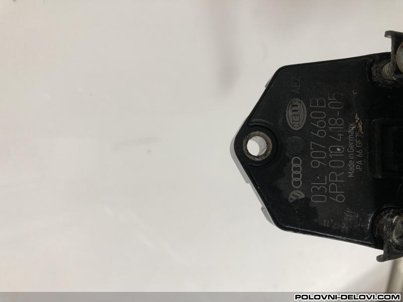 Audi  A6 Senzor Ulja U Motoru Motor I Delovi Motora