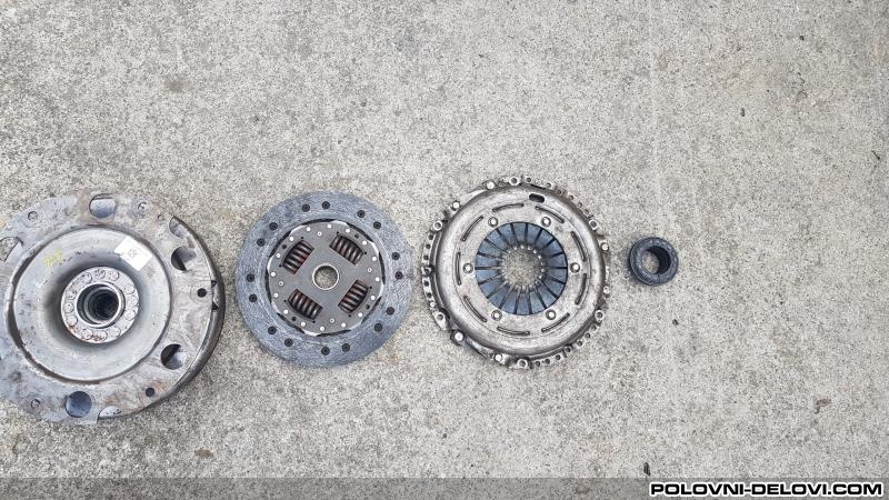 Audi  A6 Set Kvacila Zamajac Razni Delovi