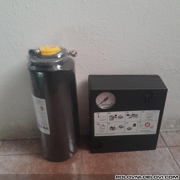 Audi  A6 Set Za Reparaciju Guma