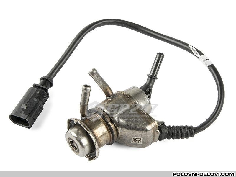 Audi  A6  Sonda Ad Blu  4G0 131 113 E