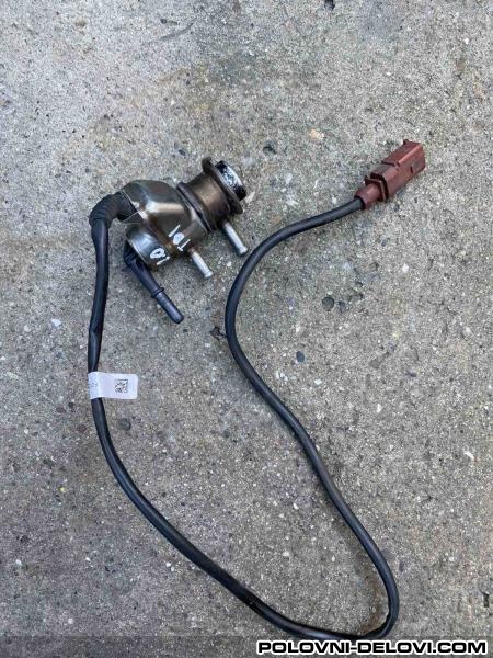 Audi  A6 Sonda Ad Blu Motor I Delovi Motora