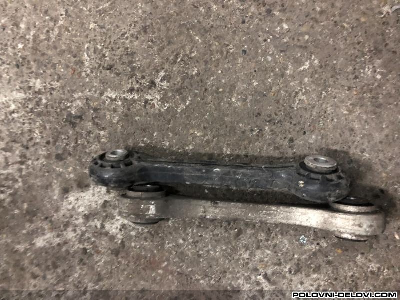 Audi  A6 Stabilizator Trap I Vesanje