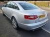 Audi  A6 Stop Lampe Svetla I Signalizacija