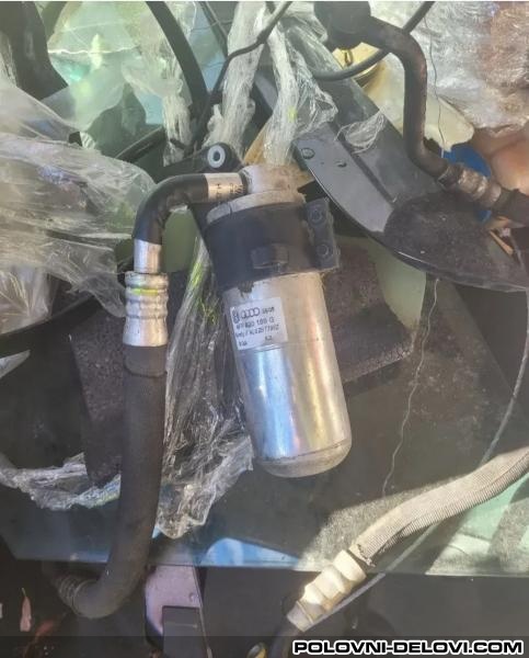 Audi  A6 Susac Klime  Razni Delovi