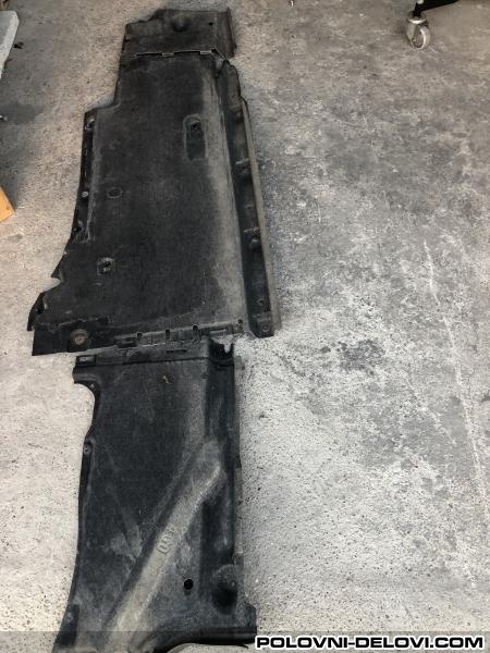 Audi  A6 Suspleh Levi Razni Delovi