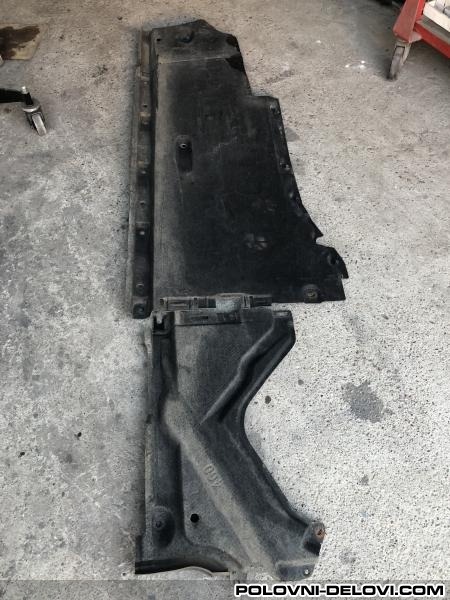Audi  A6 Suspleh.plastike Razni Delovi
