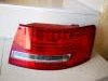 Audi  A6  Svetla I Signalizacija