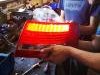 Audi  A6  Svetla I Signalizacija