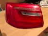 Audi  A6  Svetla I Signalizacija