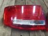 Audi  A6  Svetla I Signalizacija