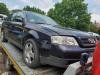 Audi  A6  Svetla I Signalizacija