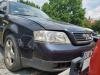 Audi  A6  Svetla I Signalizacija