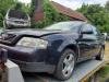 Audi  A6  Svetla I Signalizacija