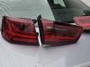 Audi  A6  Svetla I Signalizacija