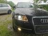 Audi  A6  Svetla I Signalizacija