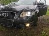 Audi  A6  Svetla I Signalizacija
