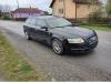 Audi  A6 TDI  2.7 AUTOMATIK Svetla I Signalizacija