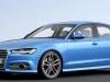 Audi  A6 TDI Kompletan Auto U Delovima