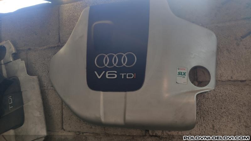 Audi  A6 TDI Ostala Oprema