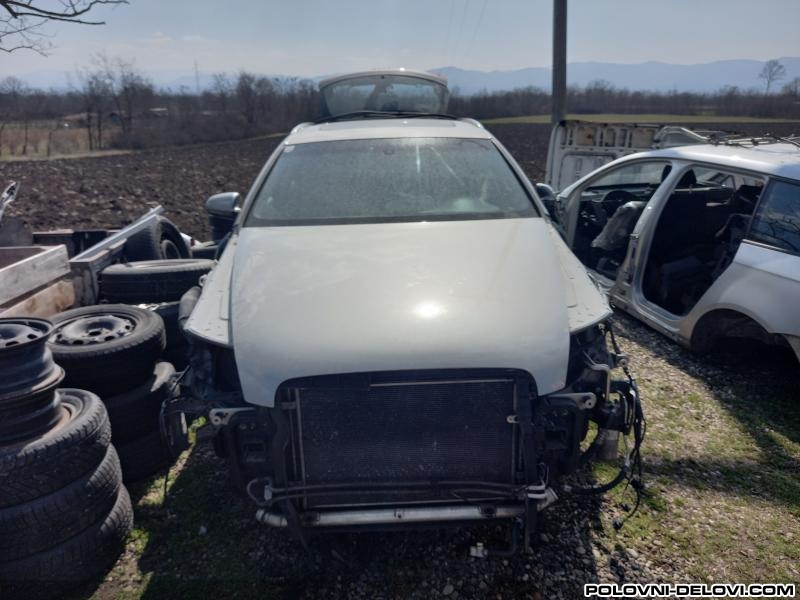 Audi  A6 TDI Razni Delovi