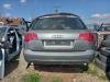 Audi  A6 TDI Razni Delovi