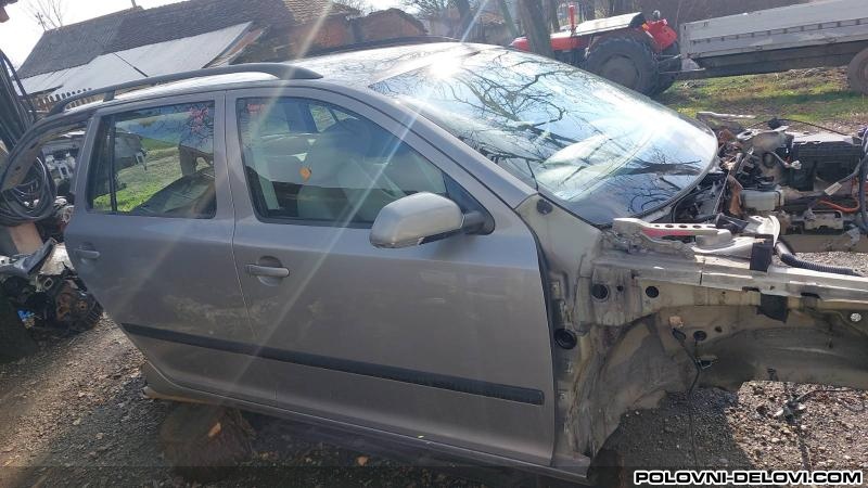 Audi  A6 TDI Razni Delovi