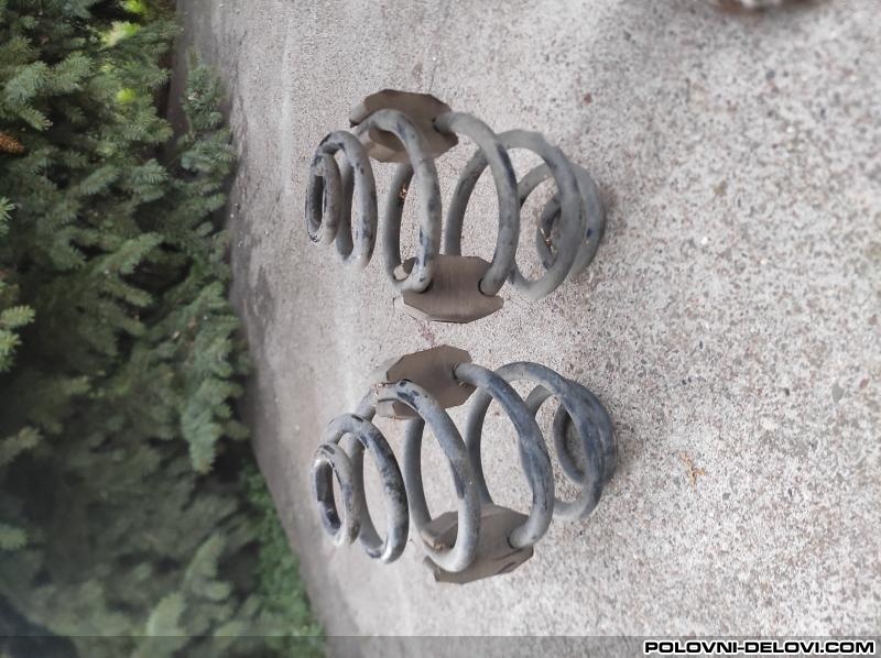 Audi  A6 TDI Trap I Vesanje