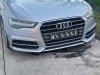 Audi  A6 Tdi Enterijer