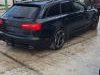 Audi  A6 Tdi Kompletan Auto U Delovima