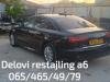Audi  A6 Tdi Kompletan Auto U Delovima