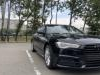 Audi  A6 Tdi Kompletan Auto U Delovima