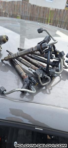 Audi  A6 Tdi Motor I Delovi Motora