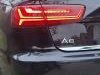 Audi  A6 Tdi Svetla I Signalizacija