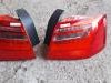 Audi  A6 Tdi Svetla I Signalizacija
