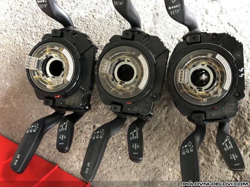 Audi  A6 Tempomat.spulna Razni Delovi