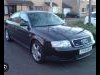Audi  A6 Tsi Kompletan Auto U Delovima