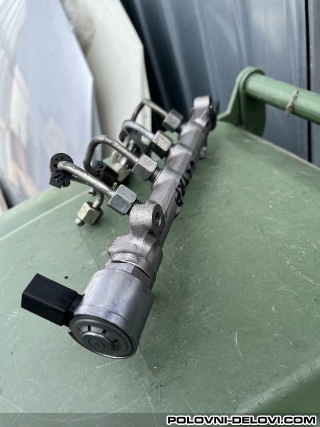 Audi  A6 ULTRA Magistrala Goriva 150   190 Ks