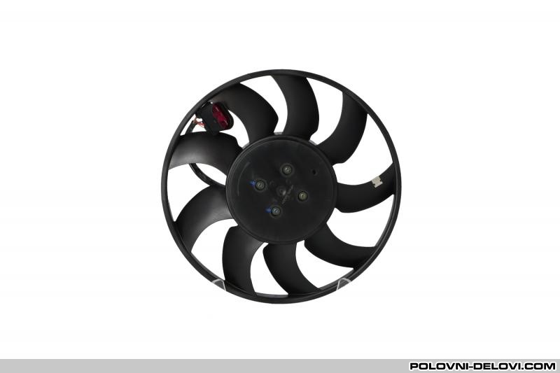 Audi  A6 VENTILATOR 2.0-3.0 Tdi  8W0 959 455 L