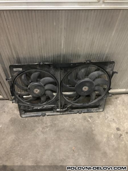 Audi  A6 VENTILATORI 3.0 Karoserija