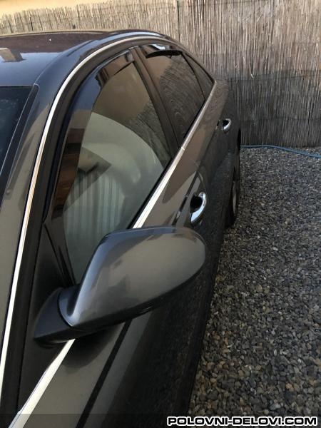 Audi  A6 VETROBRANI Razni Delovi