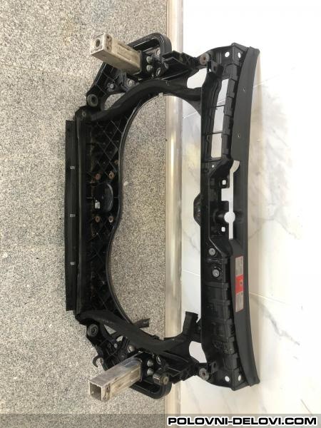Audi  A6 VEZNI LIM Karoserija