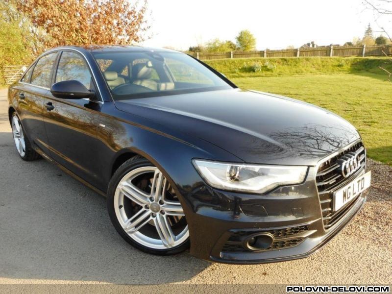 Audi  A6 VRATA Karoserija