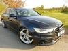 Audi  A6 VRATA Karoserija