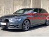 Audi  A6 VRATA Karoserija